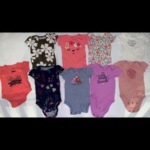 0-3 Months, All onesies